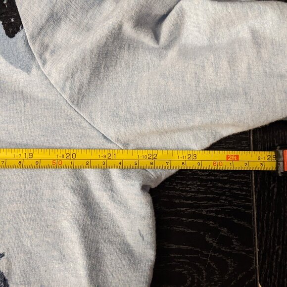 Style and Co. Humming Bird Sweatshirt size Large - Picture 6 of 11